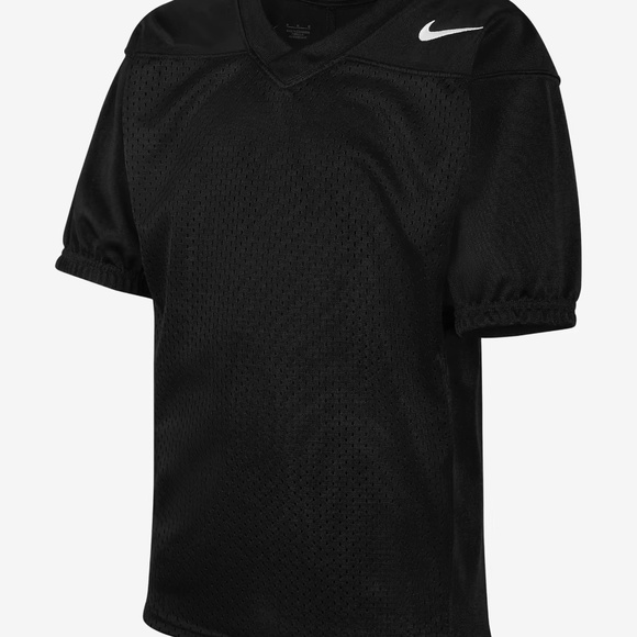 Nike Youth Recruit Integrated Football Pants (LARGE) and Practice Jersey (MED) - Picture 2 of 4